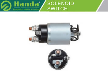 Isuzu & Nissan Series